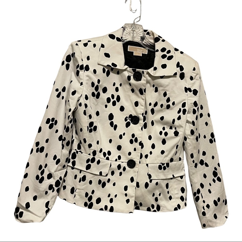 Michael Kors Women Jacket Size 8